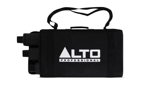 TS108C 8'' 600 Watt Aktif Column Hoparlör