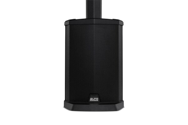 TS108C 8'' 600 Watt Aktif Column Hoparlör