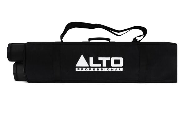 TS112C 12'' 1200 Watt Aktif Column Hoparlör
