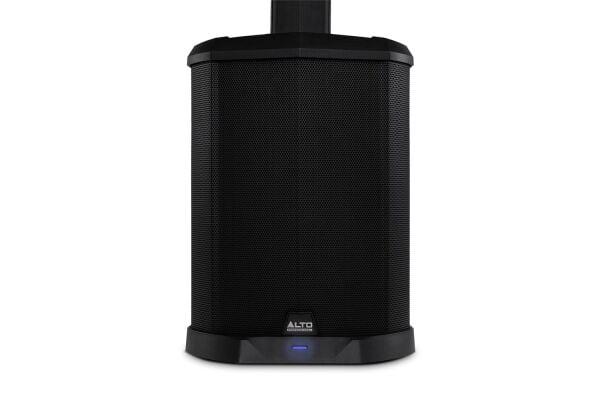 TS112C 12'' 1200 Watt Aktif Column Hoparlör