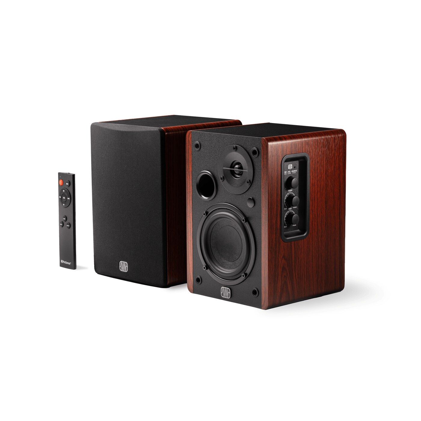 Eris Accent BT Bluetooth Aktif Masaüstü Monitör (Çift)