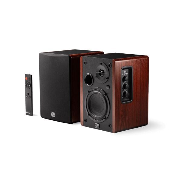 Eris Accent BT Bluetooth Aktif Masaüstü Monitör (Çift)