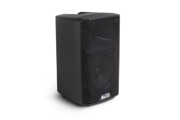 TX408 8'' 350 Watt Bluetooth Aktif Hoparlör