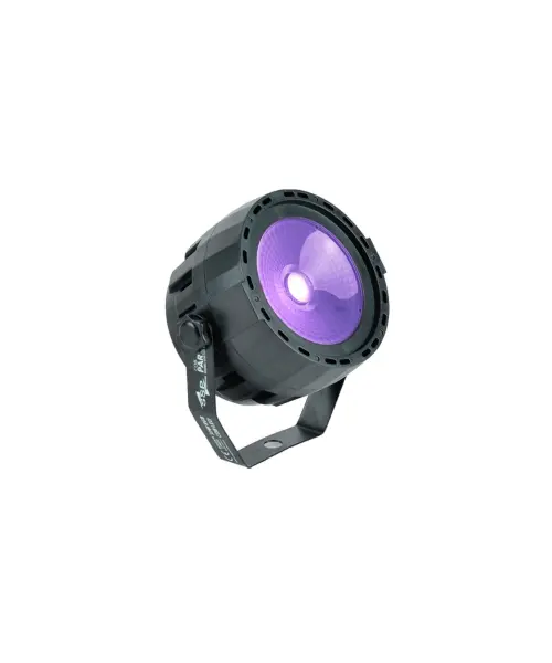 COB PAR 30 UV 30 Watt COB UV LED Par