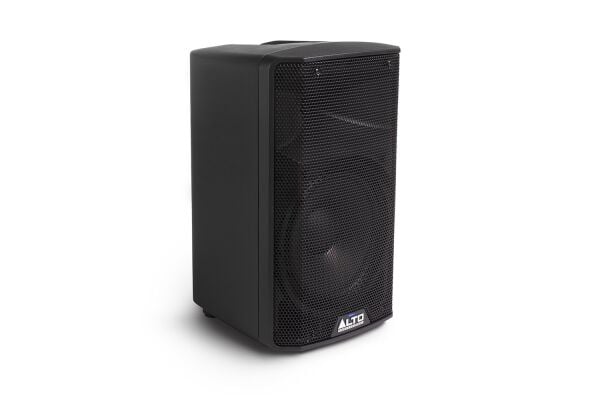 TX410 10'' 350 Watt Bluetooth Aktif Hoparlör