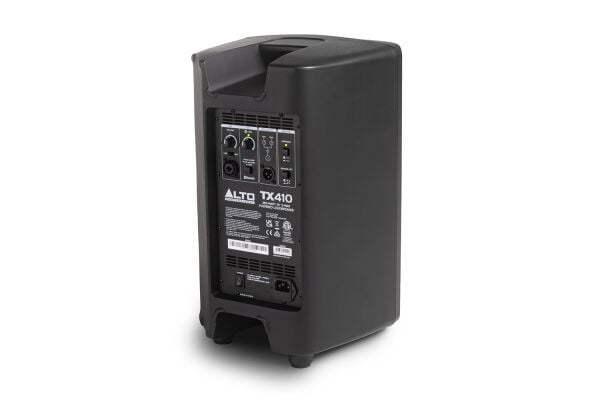 TX410 10'' 350 Watt Bluetooth Aktif Hoparlör