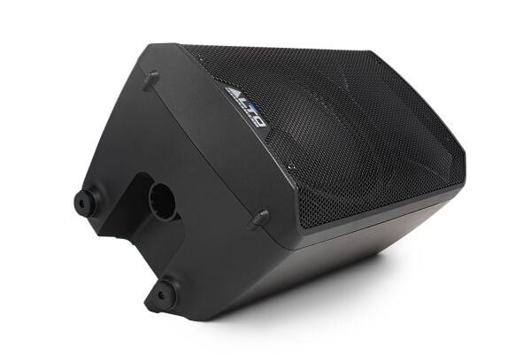 TX410 10'' 350 Watt Bluetooth Aktif Hoparlör