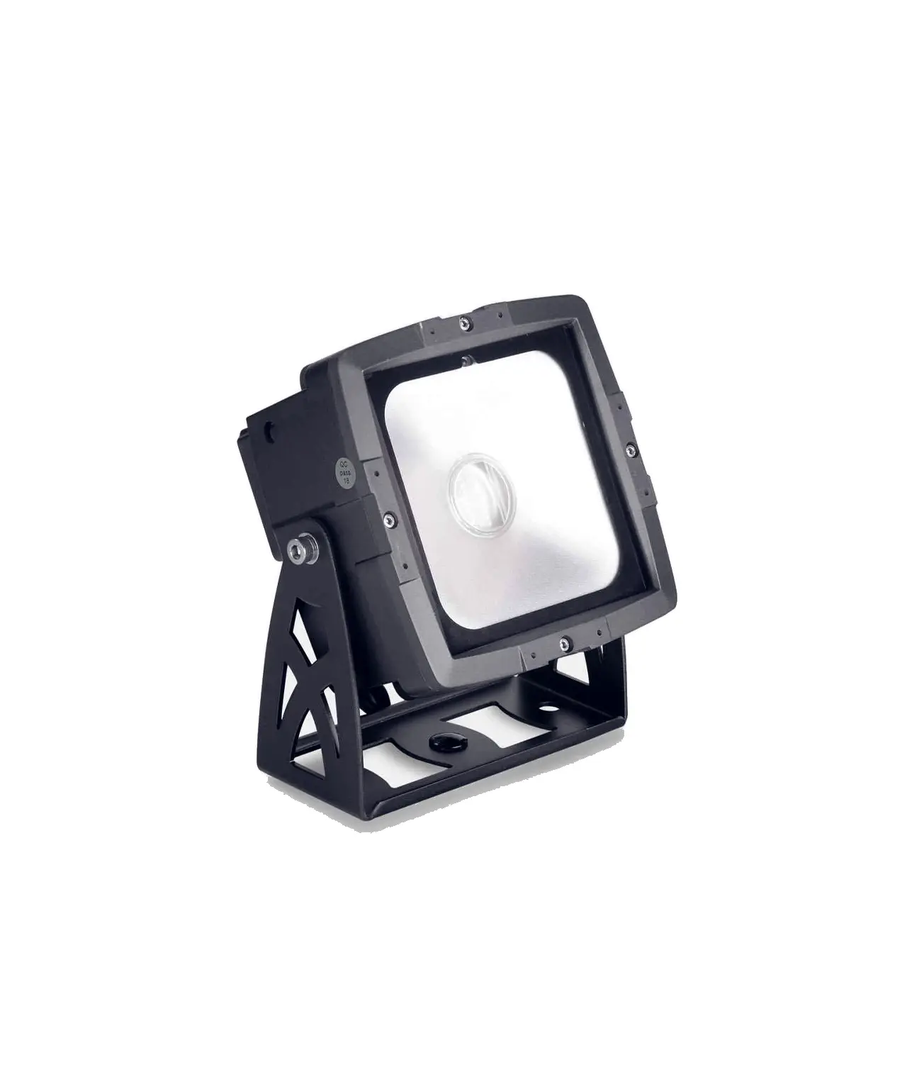COB FLOOD 60 WP 60 Watt RGB COB IP65 LED Wash