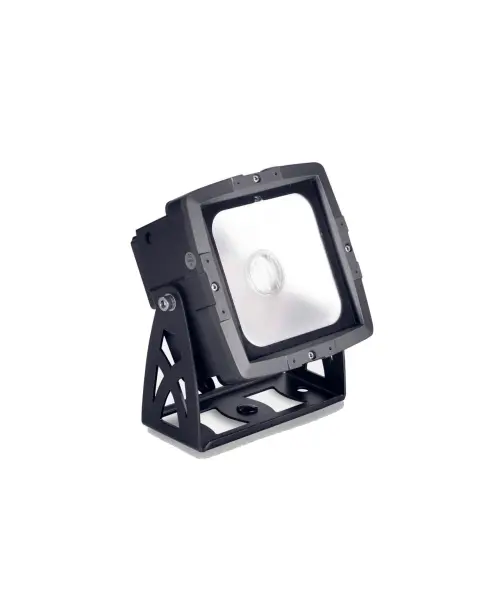 COB FLOOD 60 WP 60 Watt RGB COB IP65 LED Wash