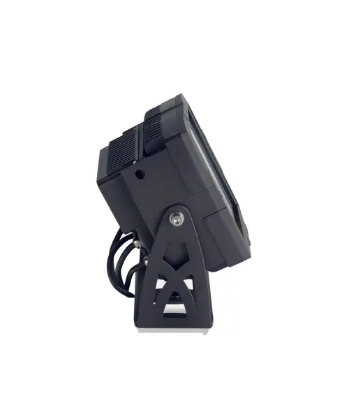 COB FLOOD 60 WP 60 Watt RGB COB IP65 LED Wash