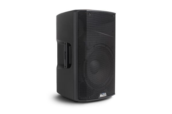 TX412 12'' 700 Watt Bluetooth Aktif Hoparlör