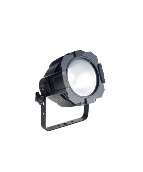 COB PAR 100/W2 100 Watt COB LED Par (Sıcak/Soğuk Beyaz)