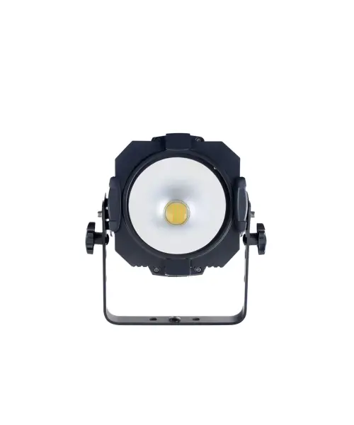 COB PAR 100/W2 100 Watt COB LED Par (Sıcak/Soğuk Beyaz)