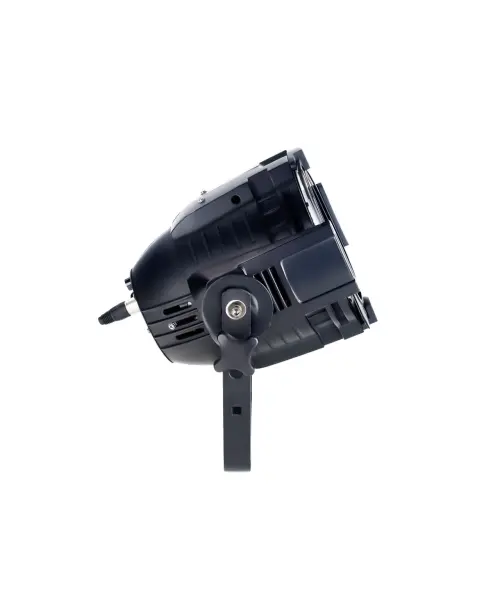 COB PAR 100/W2 100 Watt COB LED Par (Sıcak/Soğuk Beyaz)