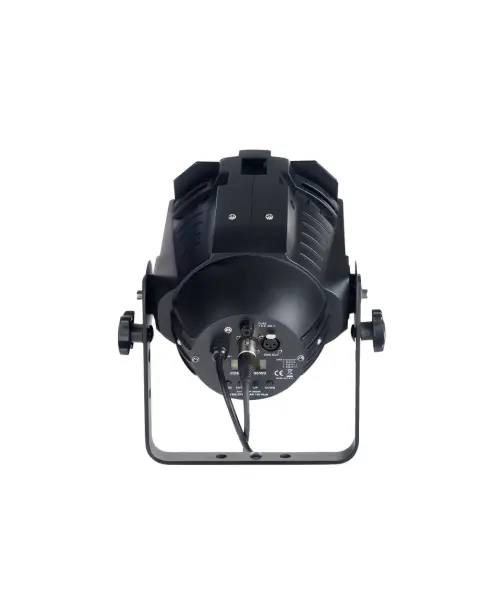 COB PAR 100/W2 100 Watt COB LED Par (Sıcak/Soğuk Beyaz)