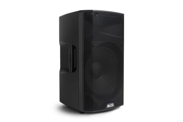 TX415 15'' 700 Watt Bluetooth Aktif Hoparlör