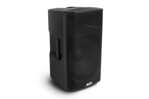 TX415 15'' 700 Watt Bluetooth Aktif Hoparlör