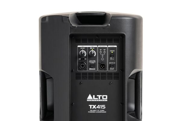 TX415 15'' 700 Watt Bluetooth Aktif Hoparlör