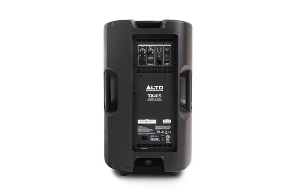 TX415 15'' 700 Watt Bluetooth Aktif Hoparlör