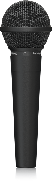 BC110 Dinamik Vokal Mikrofon