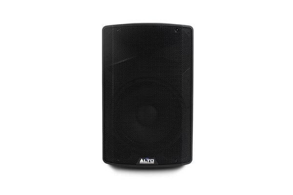 TX412B 12'' 600 Watt Şarjlı Aktif Hoparlör