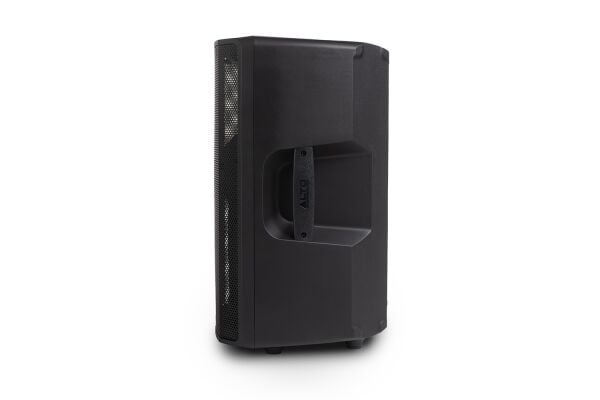 TX412B 12'' 600 Watt Şarjlı Aktif Hoparlör