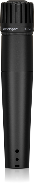 SL75C Dinamik Enstruman Mikrofon