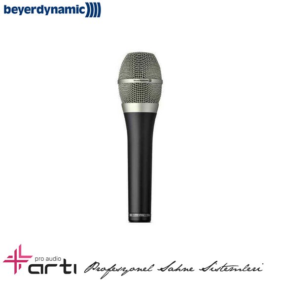 TG V 56c Condanser Vokal Mikrofon