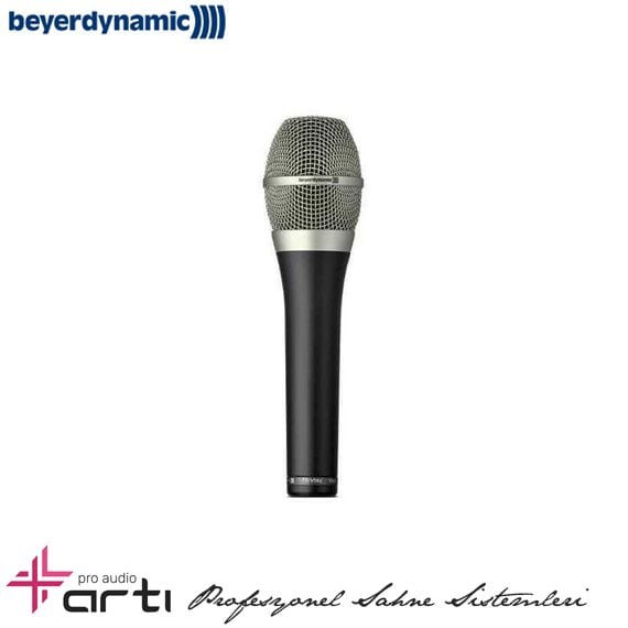 TG V 56c Condanser Vokal Mikrofon