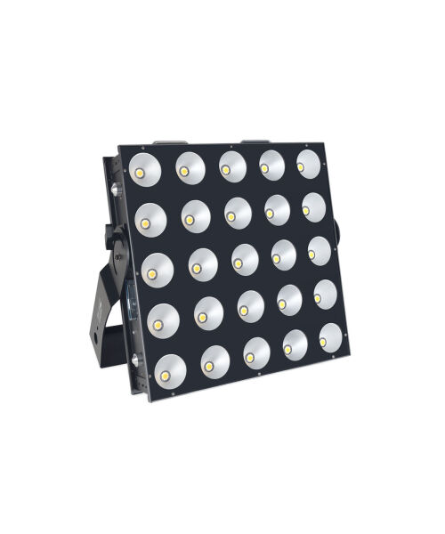 COB LED PIXEL/WW 25x20 Watt COB Blinder (Sıcak Beyaz)