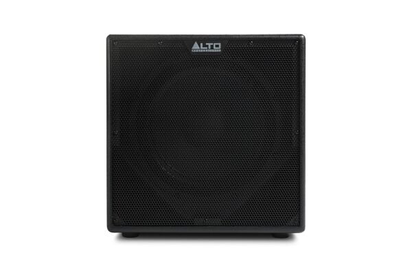 TX12S 12'' 900 Watt Aktif Subwoofer