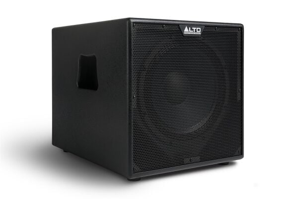 TX12S 12'' 900 Watt Aktif Subwoofer
