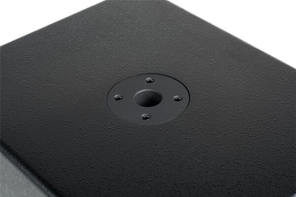 TX12S 12'' 900 Watt Aktif Subwoofer