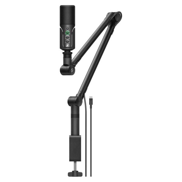 Profile Streaming Set USB Mikrofon Yayın Seti