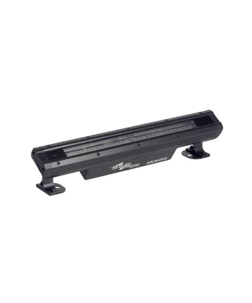 ARC BAR 54 54x3 Watt RGB LED Bar