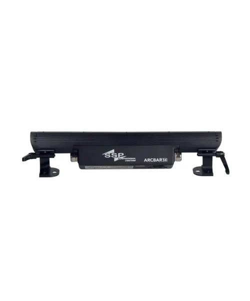 ARC BAR 54 54x3 Watt RGB LED Bar