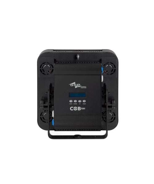 COB PIXEL FLOOD 16x30 Watt COB Blinder Full Color