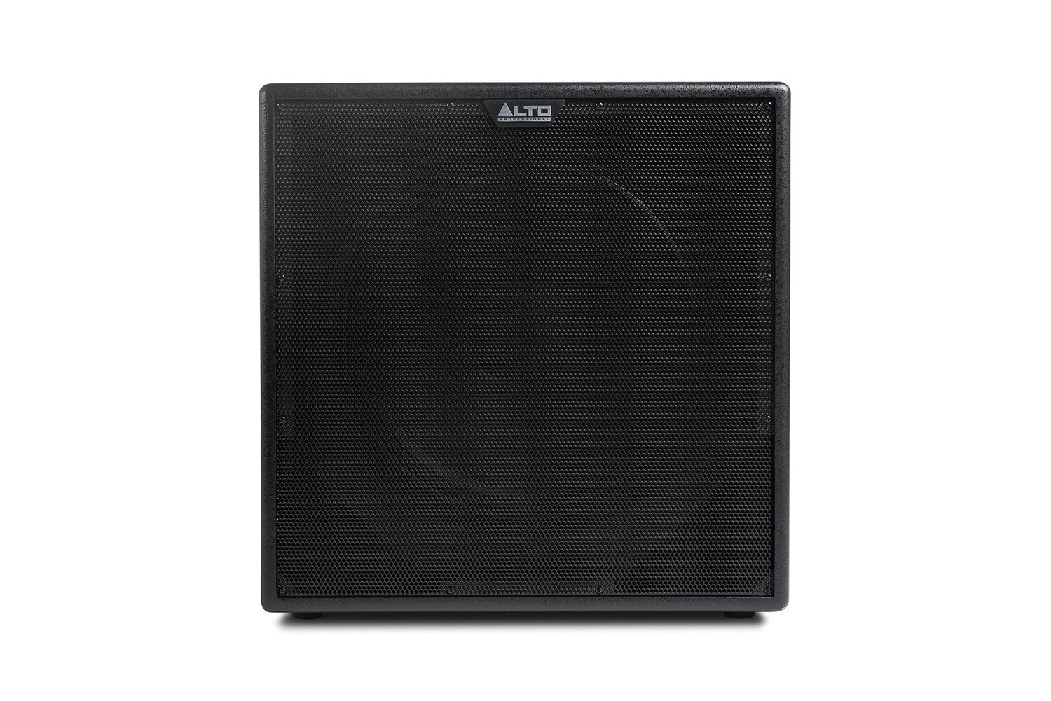 TX18S 18'' 900 Watt Aktif Subwoofer