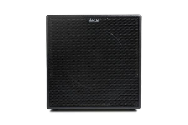 TX18S 18'' 900 Watt Aktif Subwoofer