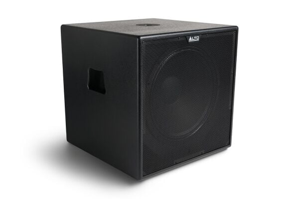 TX18S 18'' 900 Watt Aktif Subwoofer