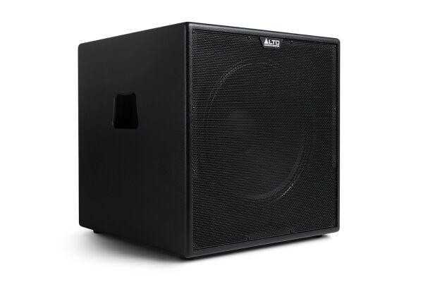 TX18S 18'' 900 Watt Aktif Subwoofer