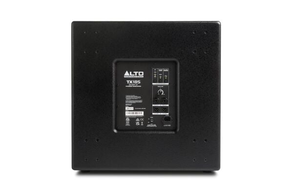 TX18S 18'' 900 Watt Aktif Subwoofer