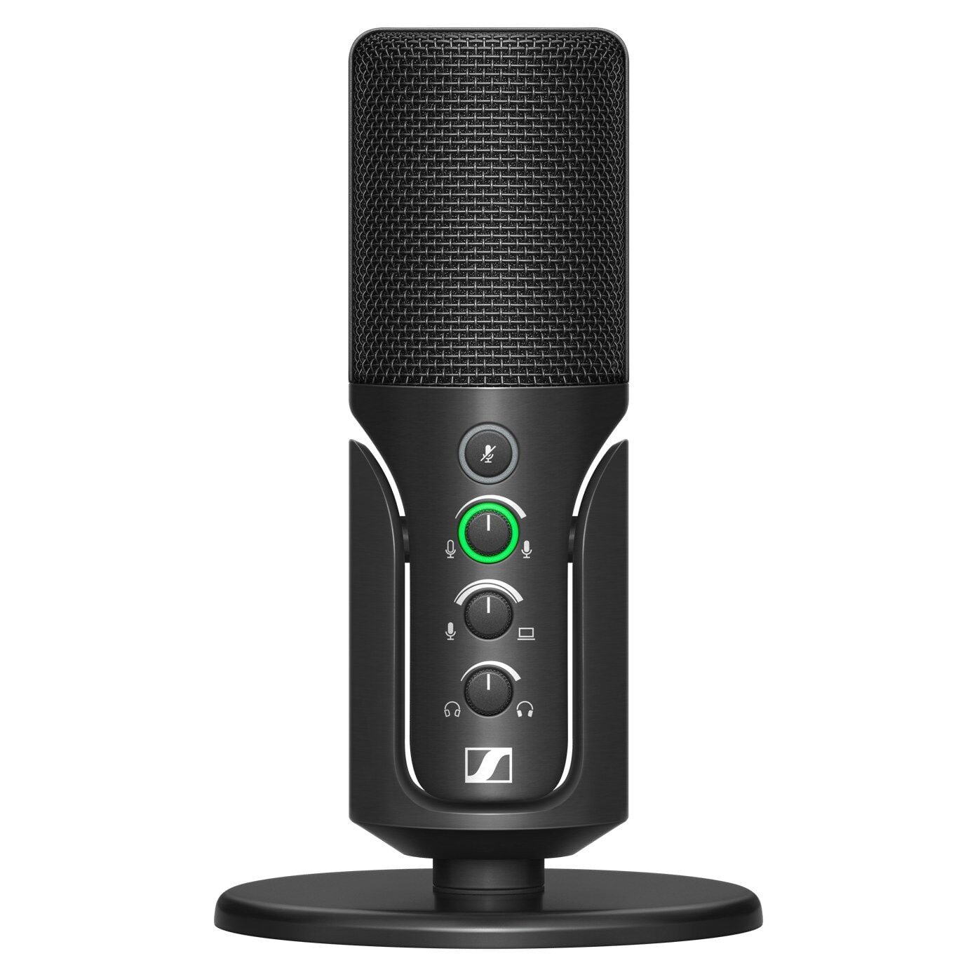 Profile USB Microphone USB Kondenser Mikrofon