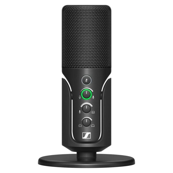 Profile USB Microphone USB Kondenser Mikrofon