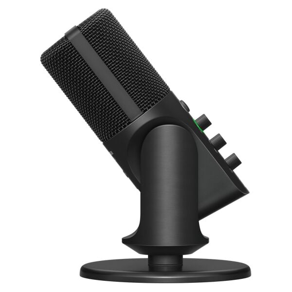 Profile USB Microphone USB Kondenser Mikrofon