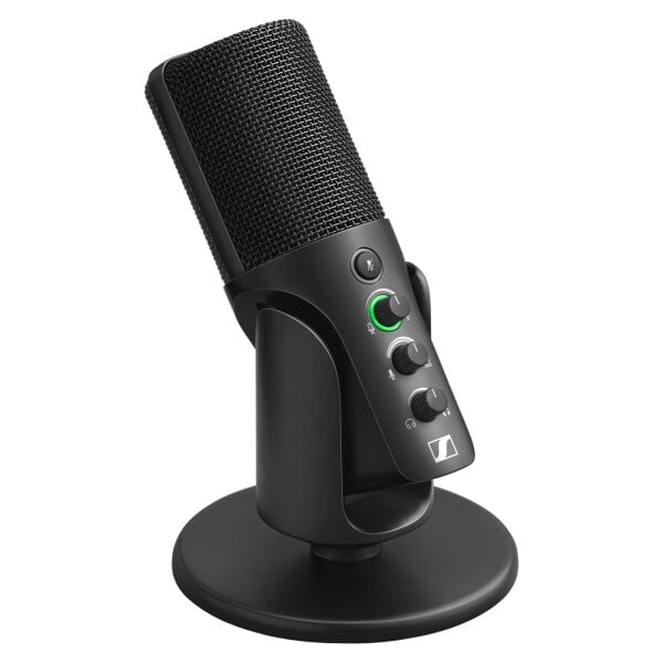 Profile USB Microphone USB Kondenser Mikrofon