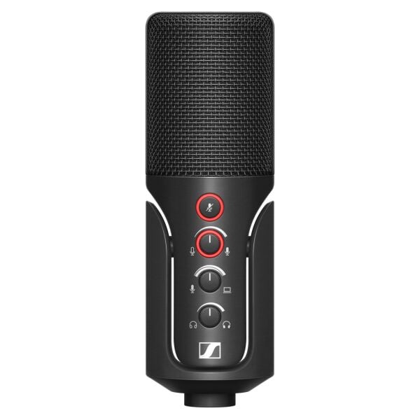 Profile USB Microphone USB Kondenser Mikrofon