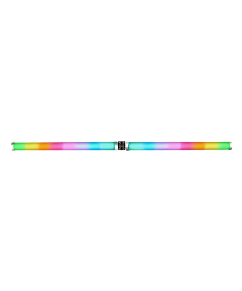 NOVA 320x0.5 Watt RGBWMA LED Tüp - Uygulama Kontrollü