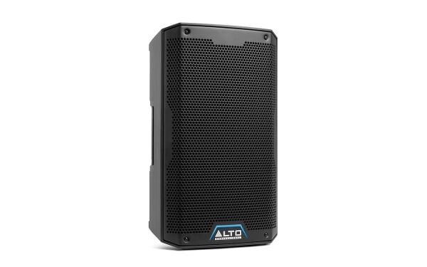 TS408 8'' 2000 Watt Aktif Hoparlör