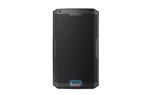 TS408 8'' 2000 Watt Aktif Hoparlör